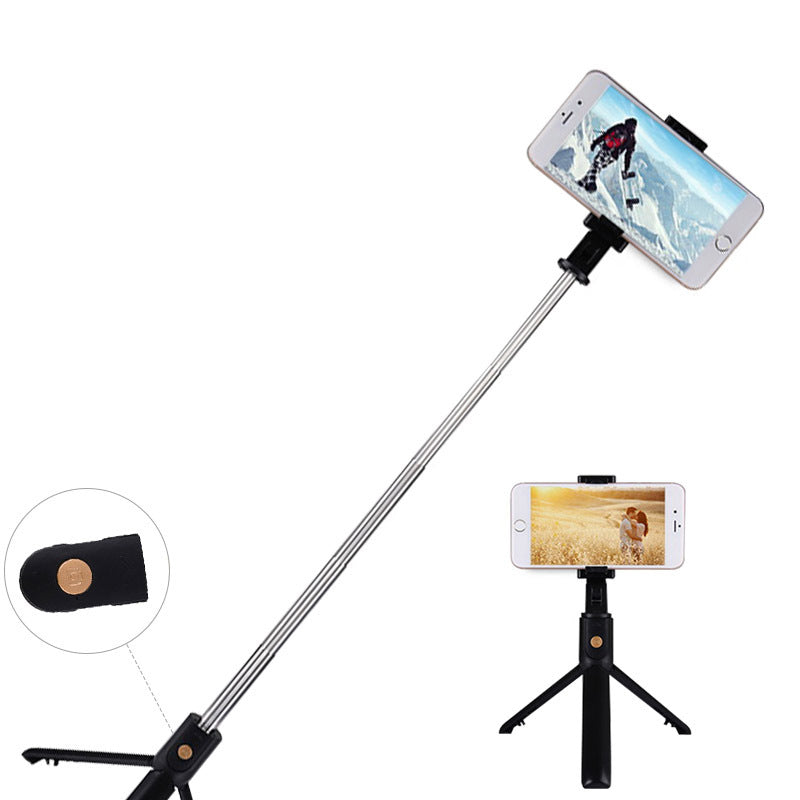 Bluetooth Selfie Stick