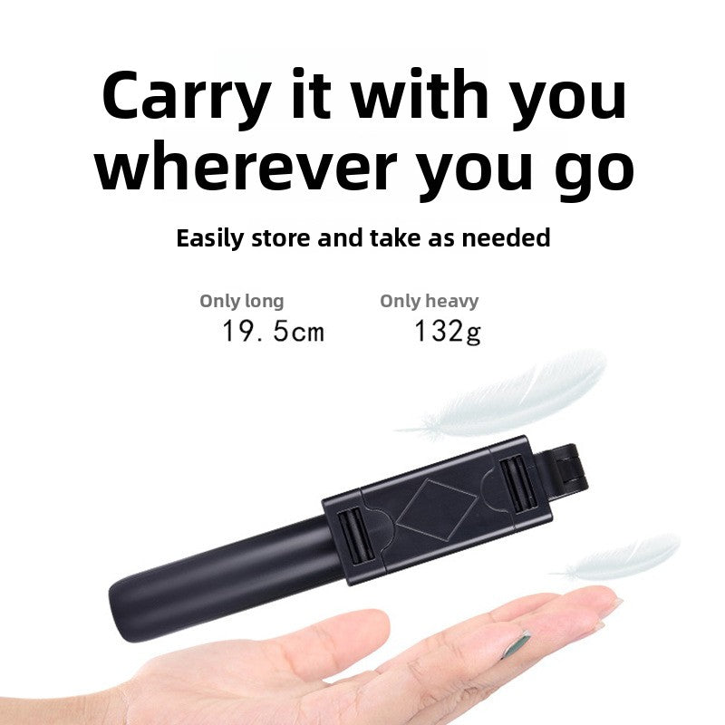 Bluetooth Selfie Stick