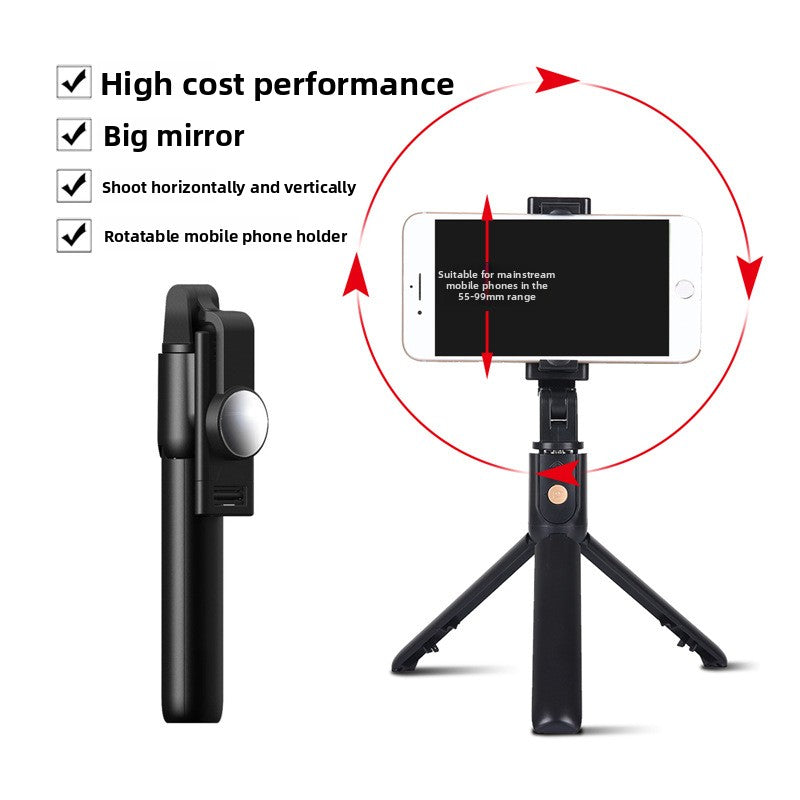 Bluetooth Selfie Stick