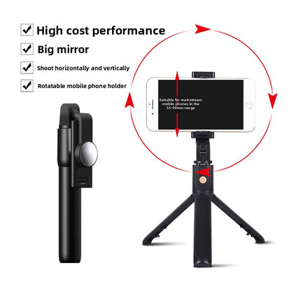 Bluetooth Selfie Stick
