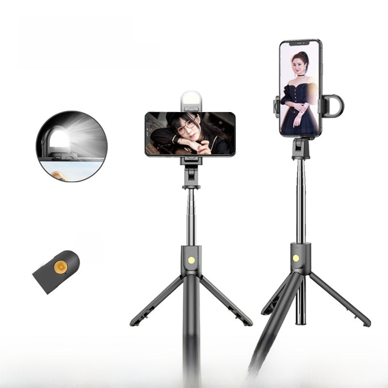 Bluetooth Selfie Stick