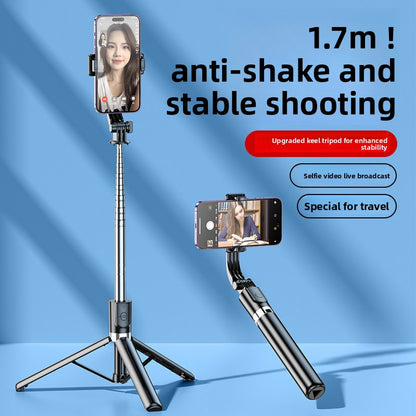 Bluetooth Selfie Stick