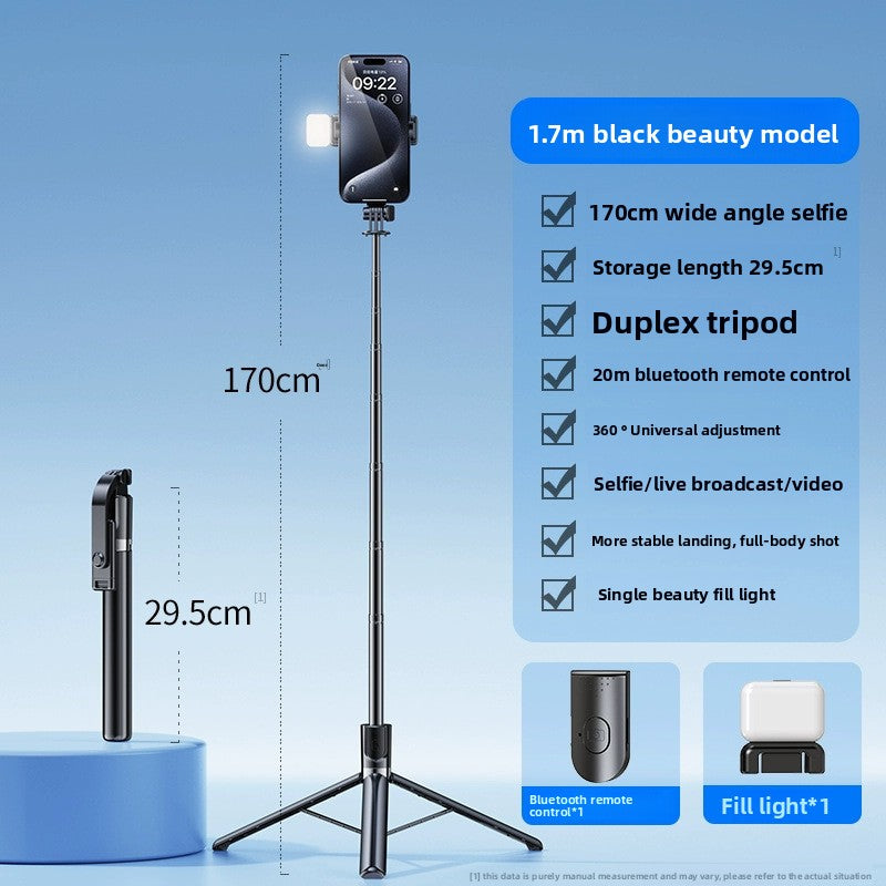 Bluetooth Selfie Stick