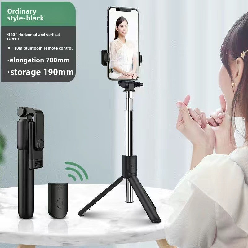 Bluetooth Selfie Stick