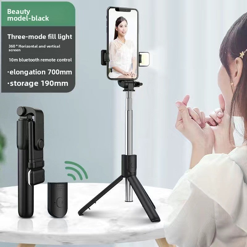Bluetooth Selfie Stick