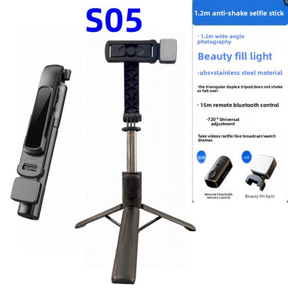 Bluetooth Selfie Stick