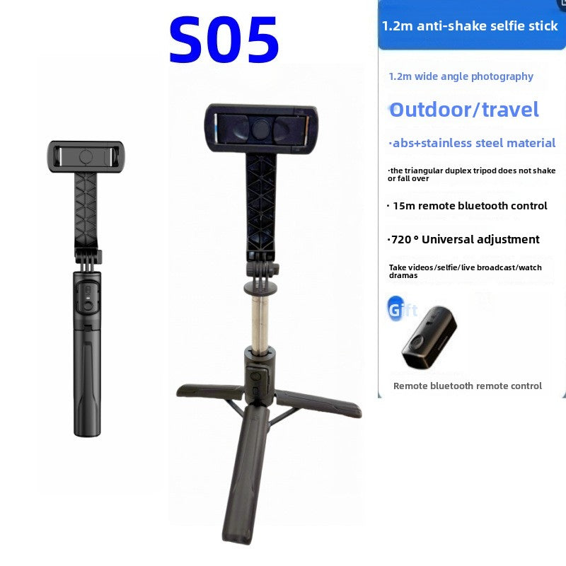 Bluetooth Selfie Stick