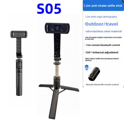 Bluetooth Selfie Stick