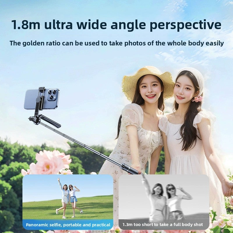 Bluetooth Selfie Stick