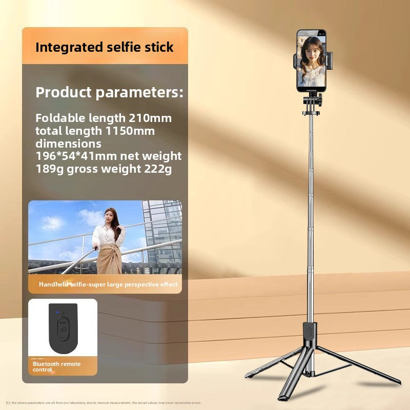 Bluetooth Selfie Stick