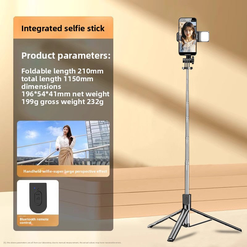 Bluetooth Selfie Stick
