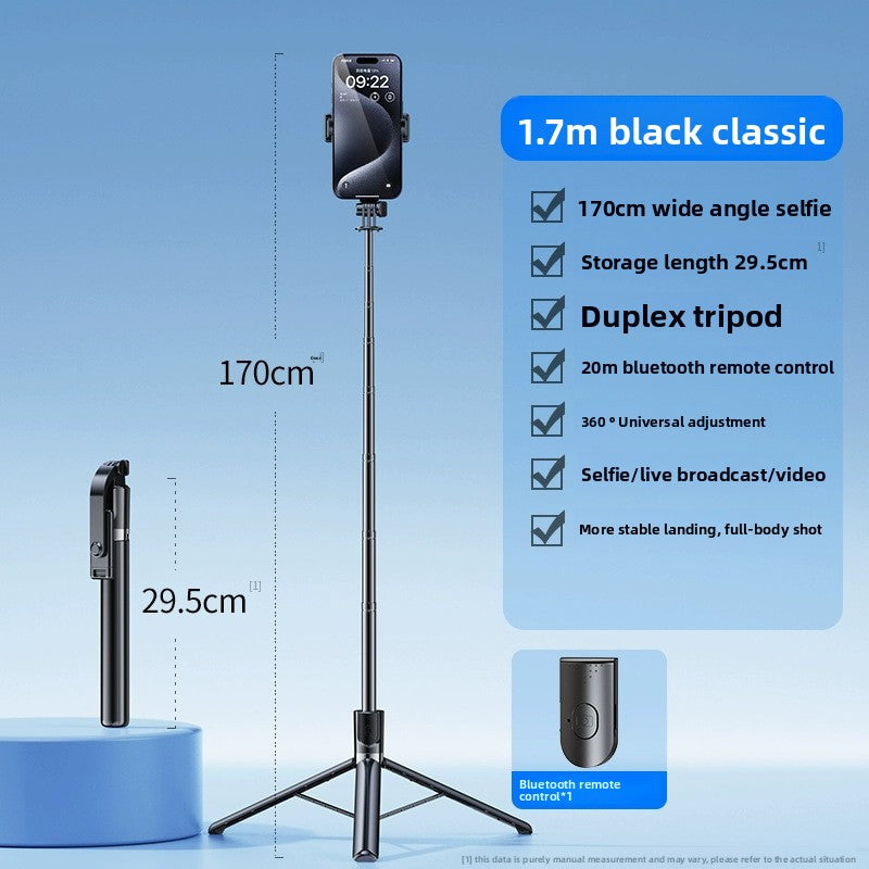 Bluetooth Selfie Stick