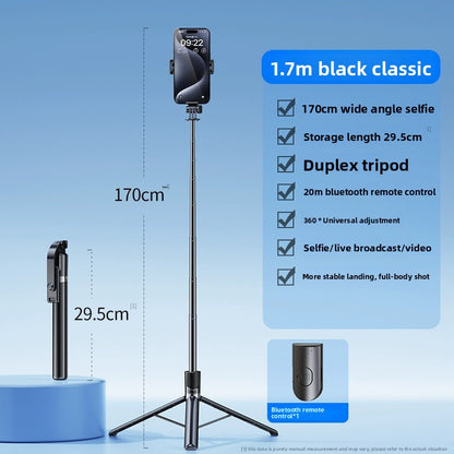 Bluetooth Selfie Stick
