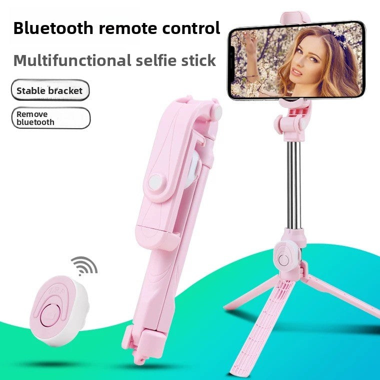 Bluetooth Selfie Stick