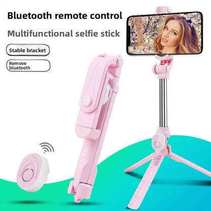 Bluetooth Selfie Stick
