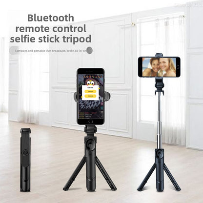Bluetooth Selfie Stick