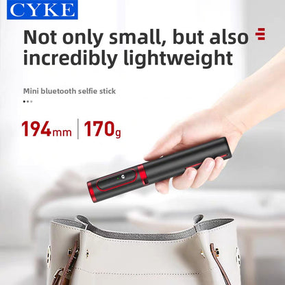 Bluetooth Selfie Stick