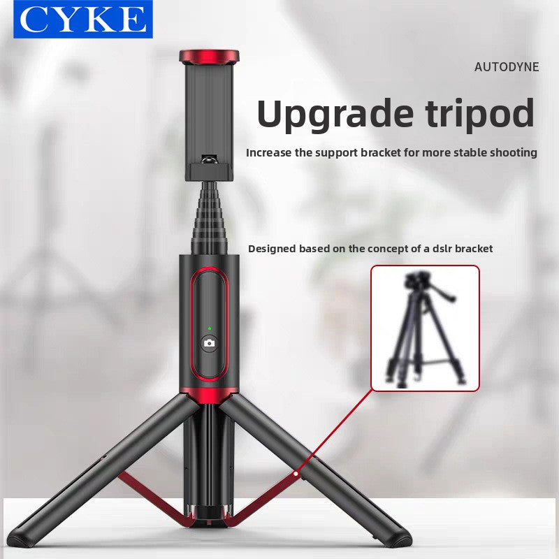 Bluetooth Selfie Stick