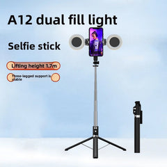 A12 Black
