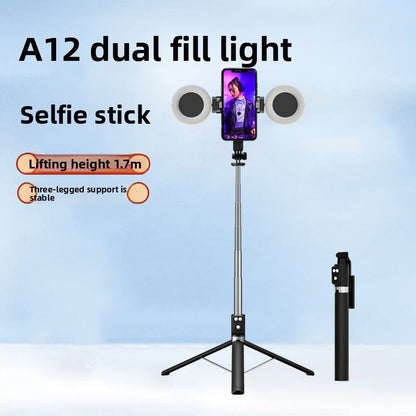 Bluetooth Selfie Stick