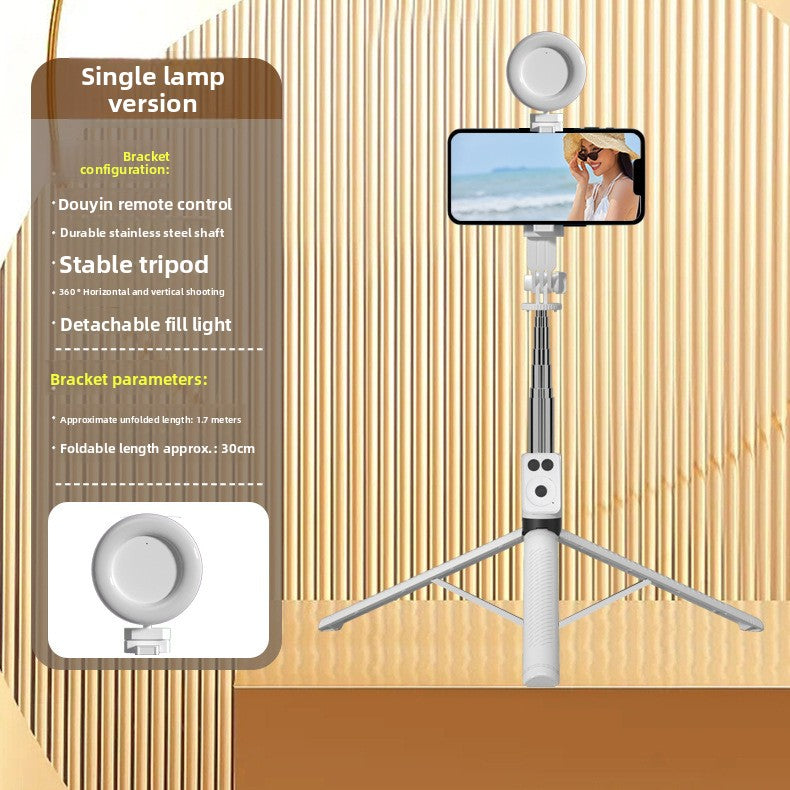 Bluetooth Selfie Stick