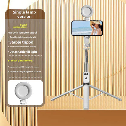 Bluetooth Selfie Stick