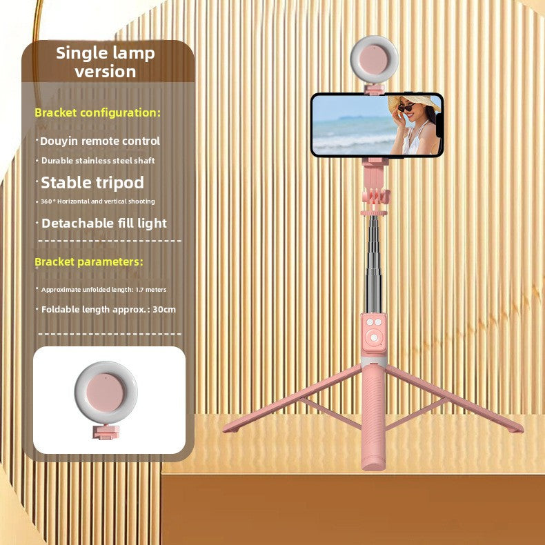 Bluetooth Selfie Stick