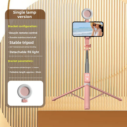 Bluetooth Selfie Stick