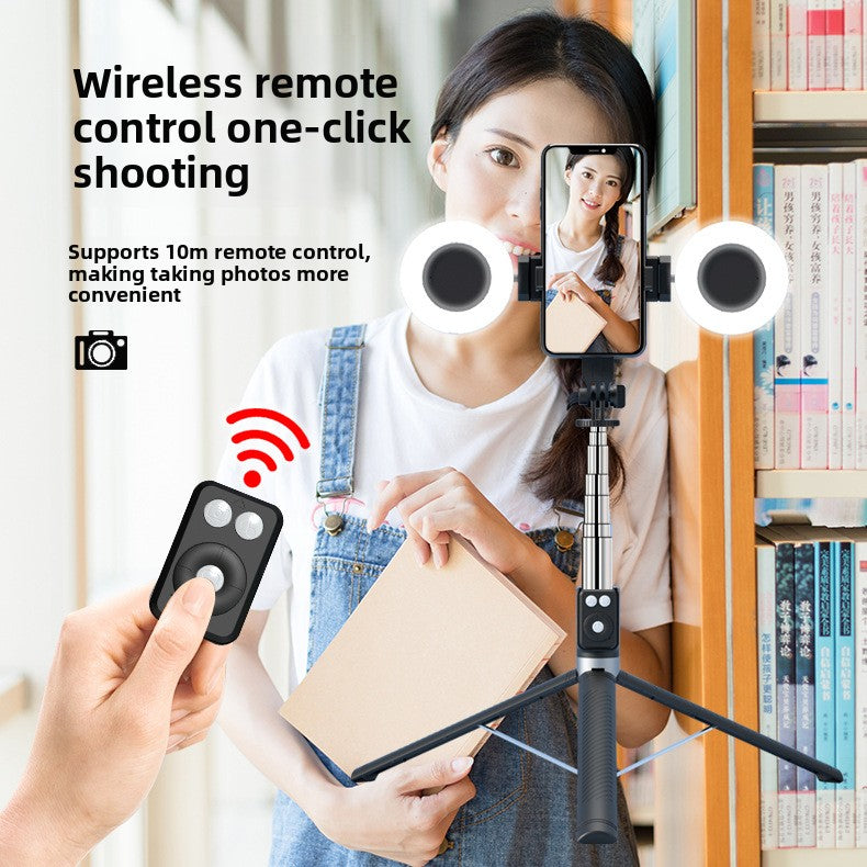 Bluetooth Selfie Stick