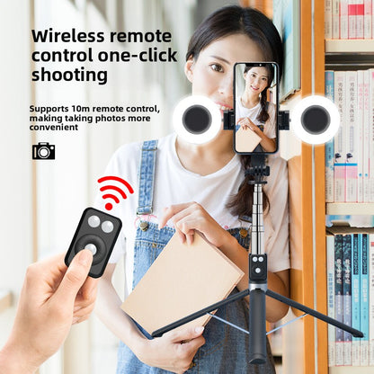 Bluetooth Selfie Stick