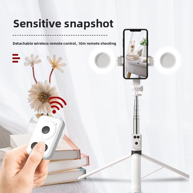 Bluetooth Selfie Stick