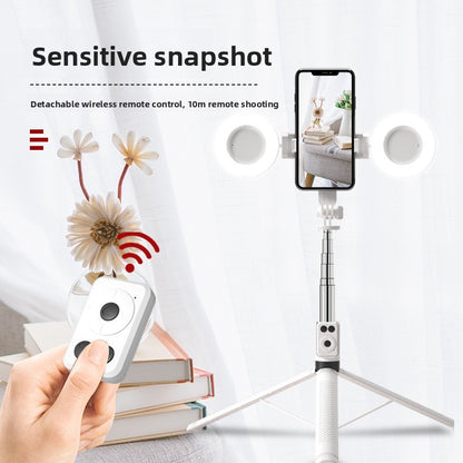 Bluetooth Selfie Stick