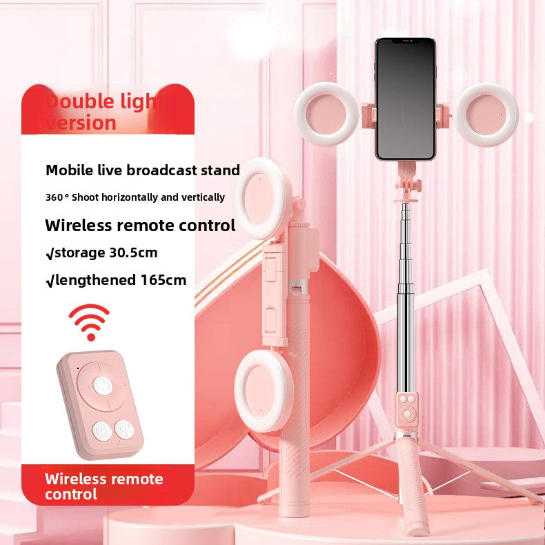 Bluetooth Selfie Stick