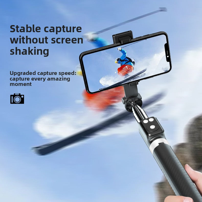 Bluetooth Selfie Stick