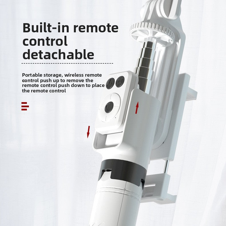 Bluetooth Selfie Stick