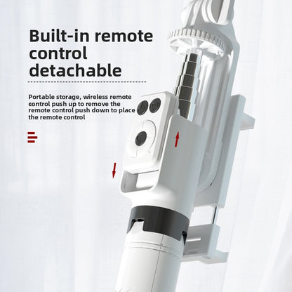 Bluetooth Selfie Stick