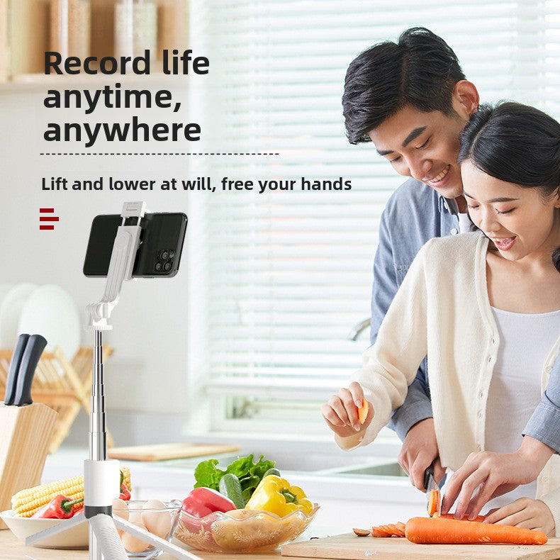 Bluetooth Selfie Stick
