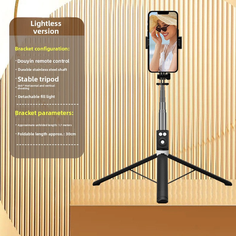 Bluetooth Selfie Stick