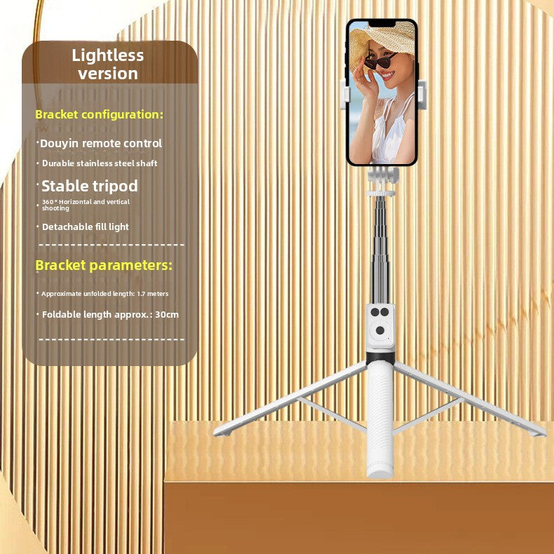 Bluetooth Selfie Stick