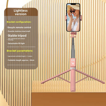 Bluetooth Selfie Stick