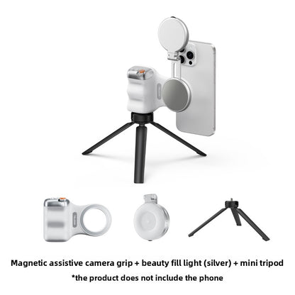 Bluetooth Selfie Stick