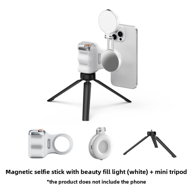 Bluetooth Selfie Stick
