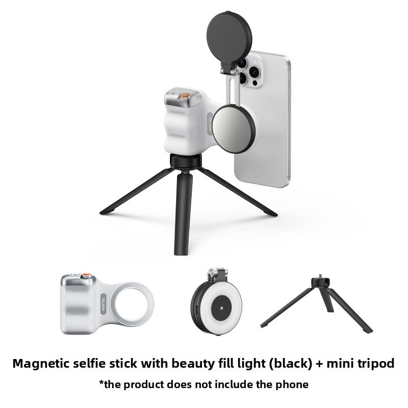 Bluetooth Selfie Stick