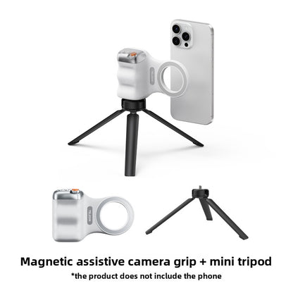 Bluetooth Selfie Stick