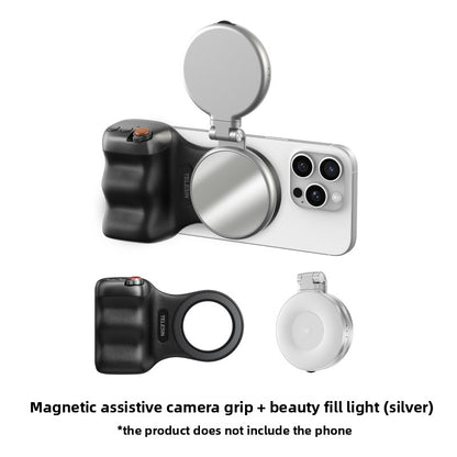 Bluetooth Selfie Stick