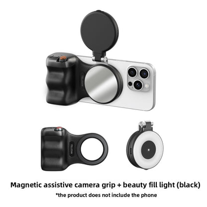 Bluetooth Selfie Stick