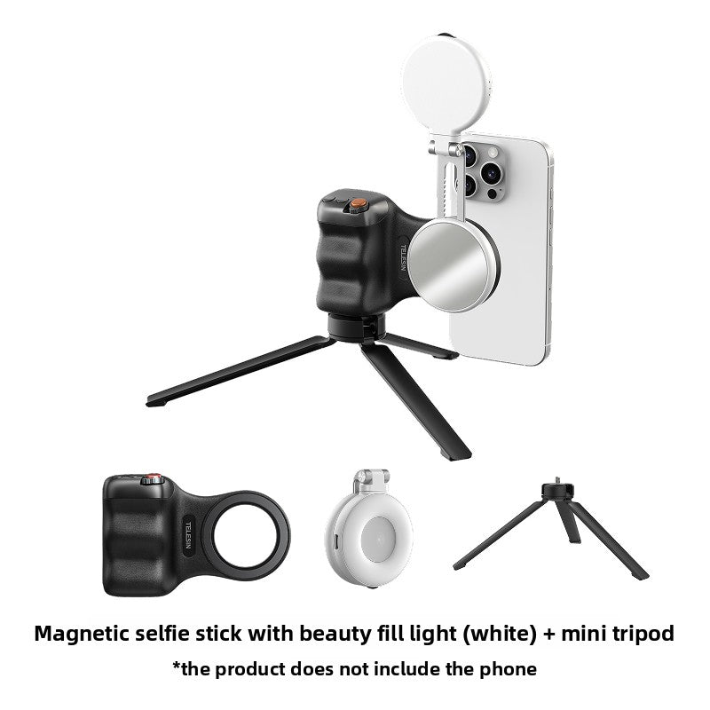 Bluetooth Selfie Stick