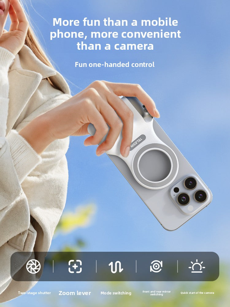 Bluetooth Selfie Stick