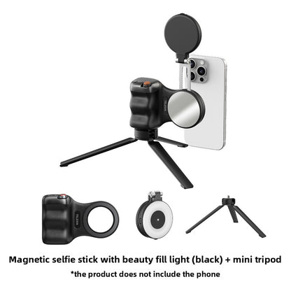 Bluetooth Selfie Stick