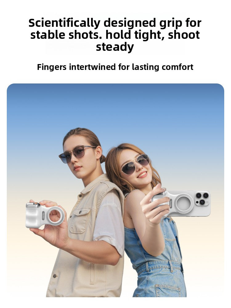 Bluetooth Selfie Stick